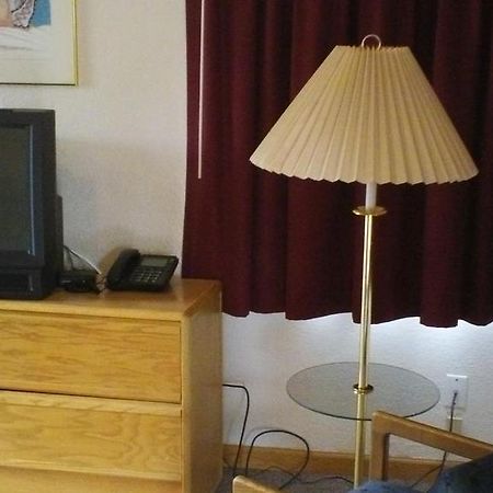 Park Row Lodge Manitou Springs Δωμάτιο φωτογραφία