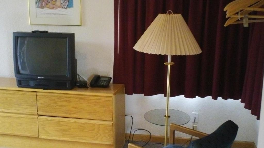 Park Row Lodge Manitou Springs Δωμάτιο φωτογραφία