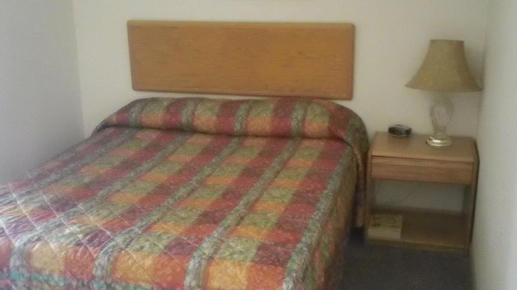Park Row Lodge Manitou Springs Δωμάτιο φωτογραφία