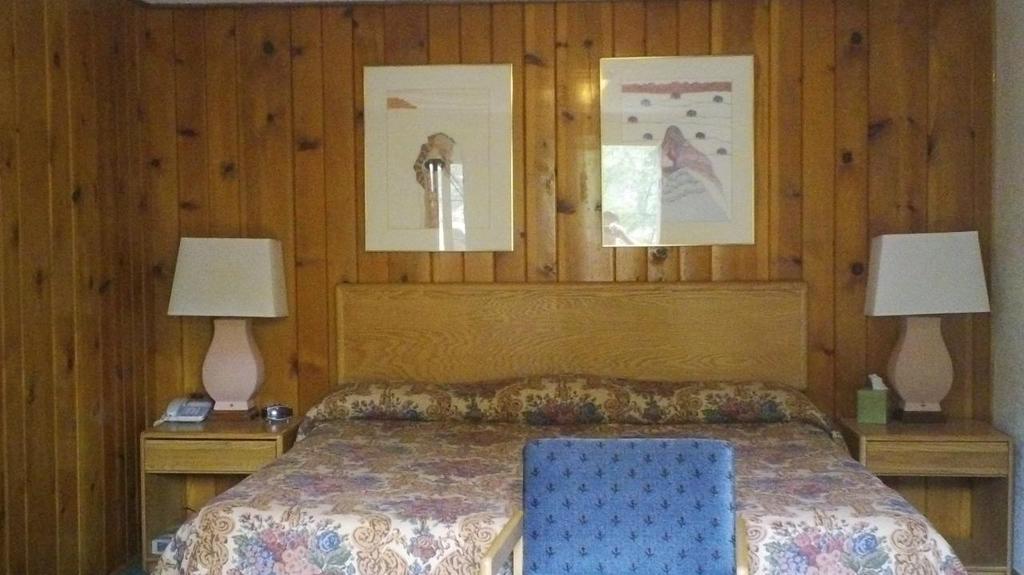 Park Row Lodge Manitou Springs Δωμάτιο φωτογραφία