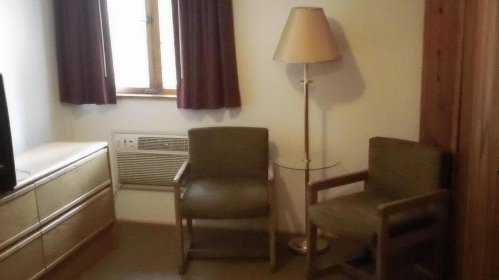 Park Row Lodge Manitou Springs Δωμάτιο φωτογραφία